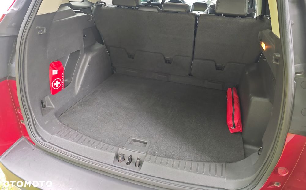 Ford Escape - 13