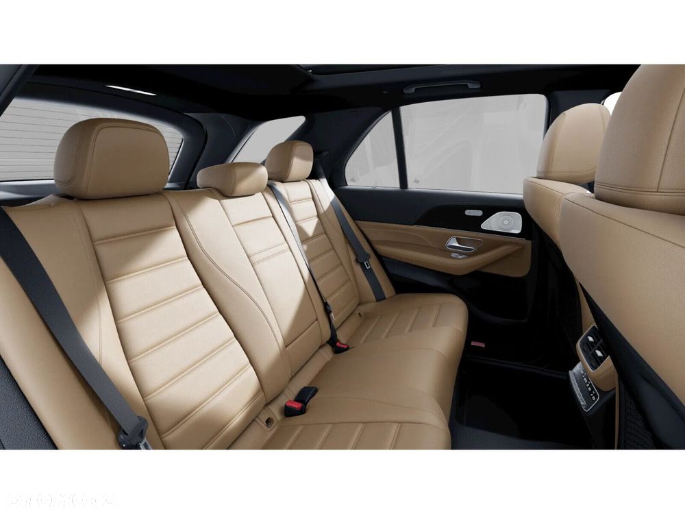 Mercedes-Benz GLE 450 d mHEV 4-Matic AMG Line - 10