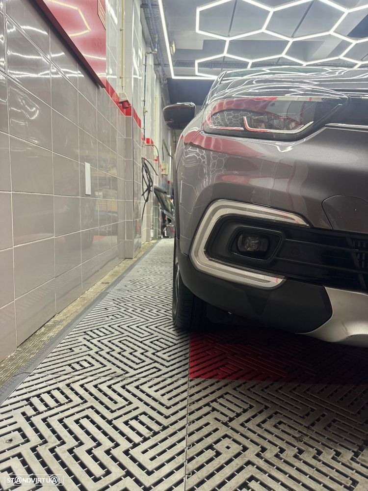 Renault Captur 0.9 TCE Exclusive - 12