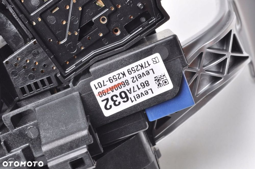 MITSUBISHI ECLIPSE CROSS PRZEŁĄCZNIK ZESPOLONY 8600A790 - 10
