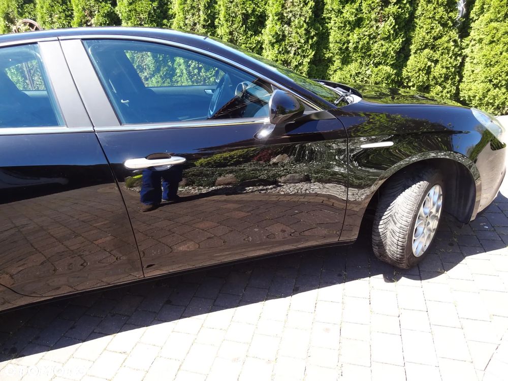 Alfa Romeo Giulietta 1.4 TB 16V Impression - 13