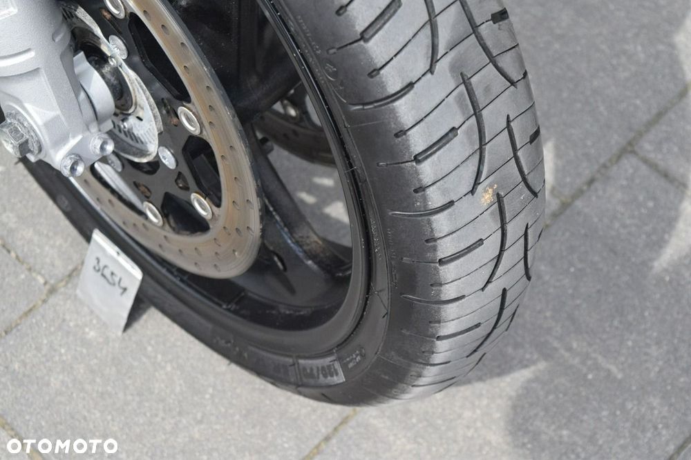 Suzuki Bandit - 9