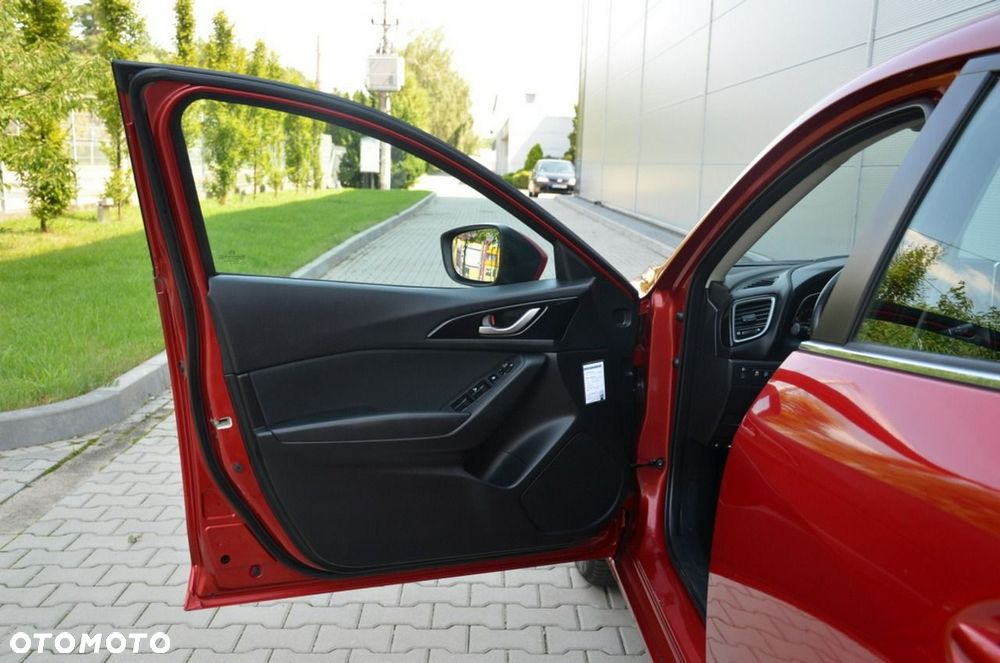 Mazda 3 - 14
