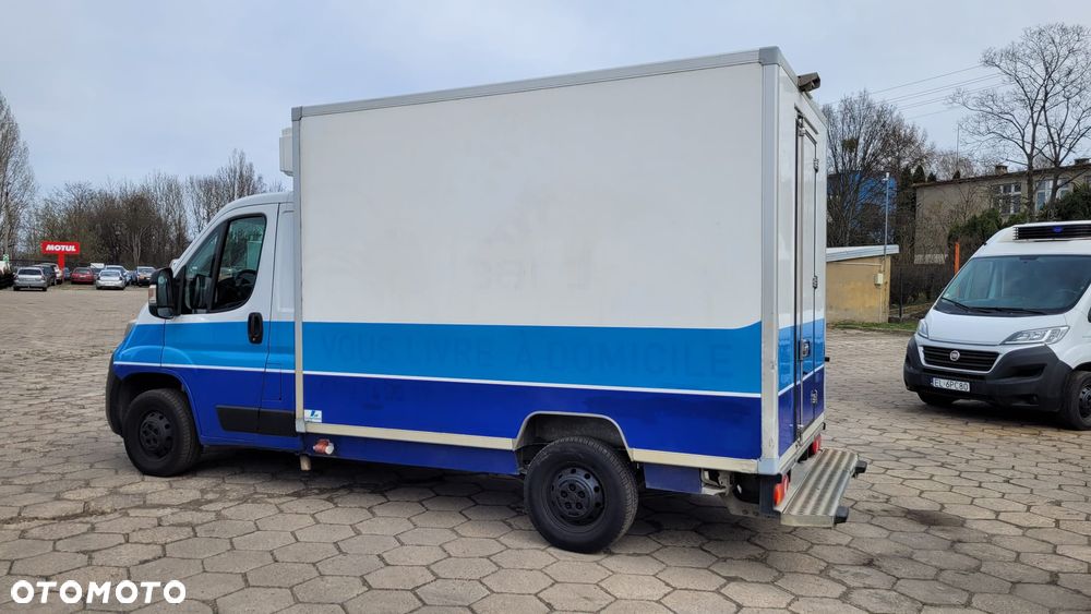 Fiat Ducato - 30