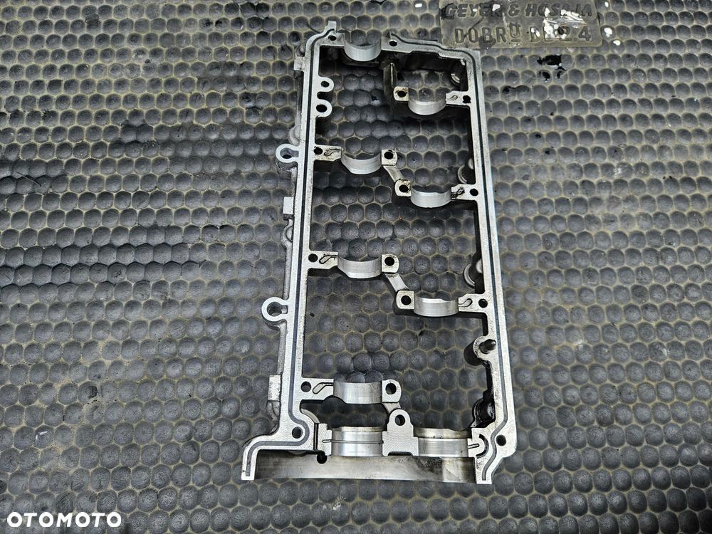 Głowica 0593S 0594S Lewa Prawa Wałki Zawory Pokrywa 2.7 3.0 TDI V6 Audi A4 B8 A5 A6 Q5 VW - 18