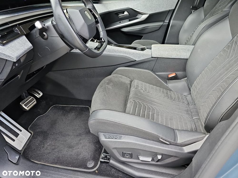 Peugeot 3008 1.2 PureTech mHEV GT S&S e-DCS6 - 24