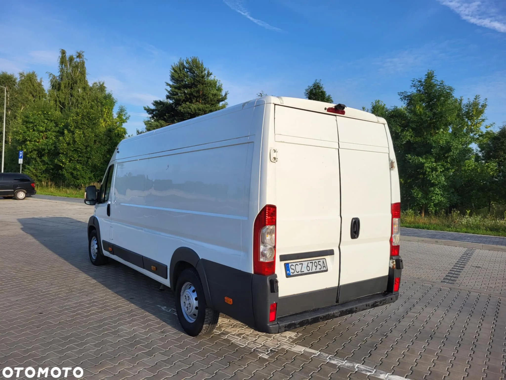 Fiat Ducato - 6