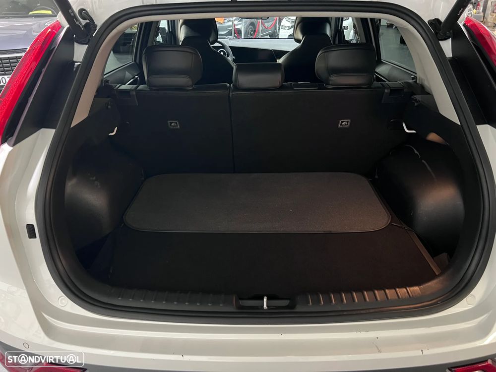 Kia e-Niro 64kWh - 4