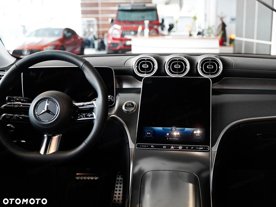 Mercedes-Benz GLC - 10