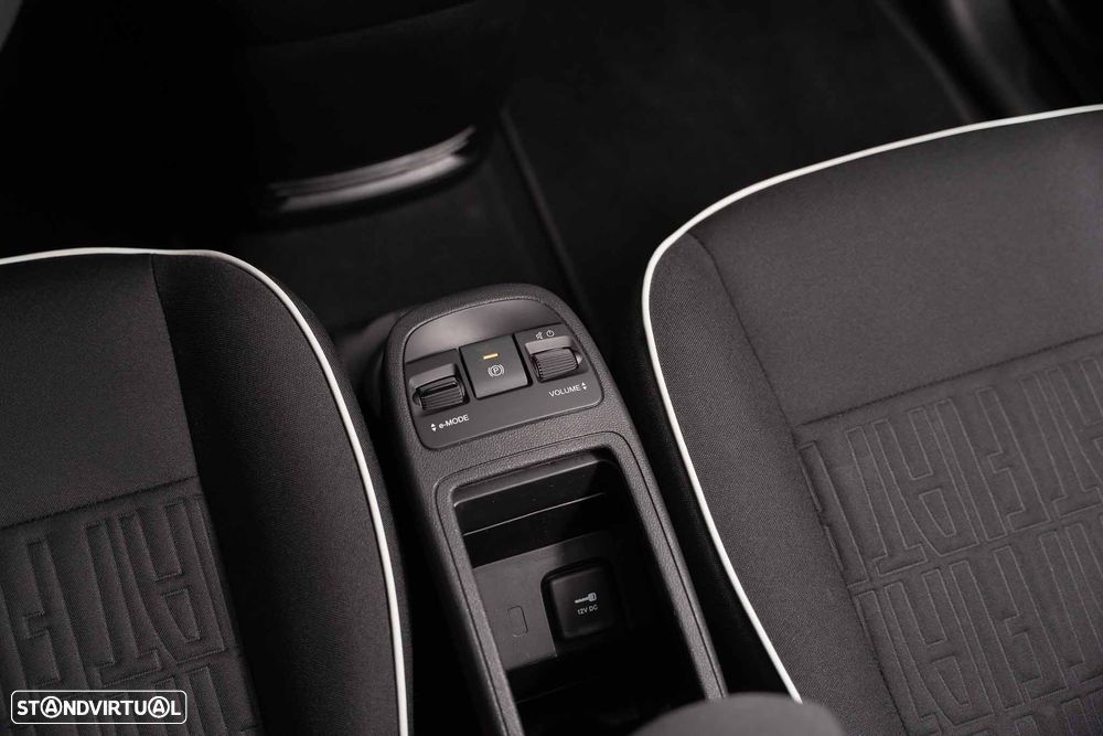 Fiat 500e C ver-42kwh-icon - 18