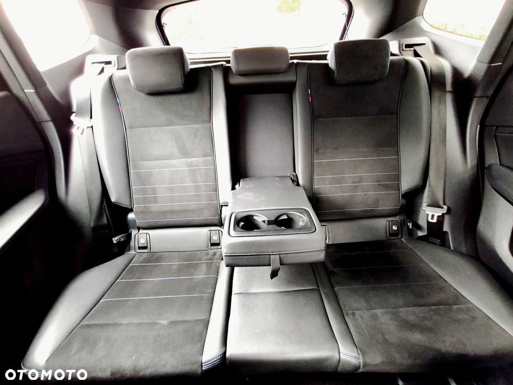 BMW X1 xDrive23i mHEV M Sport - 24