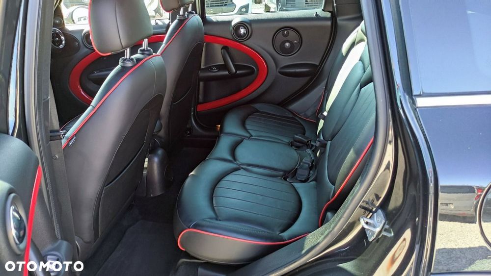 MINI John Cooper Works All4 - 7