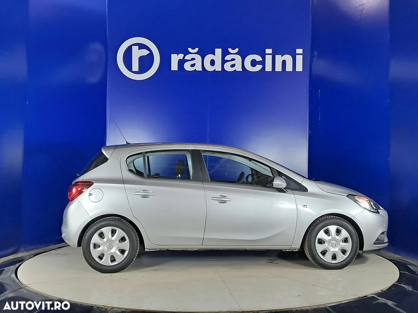 Opel Corsa - 6