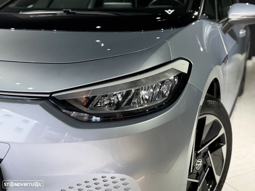 VW ID.3 Performance Upgrade Pro Life - 8