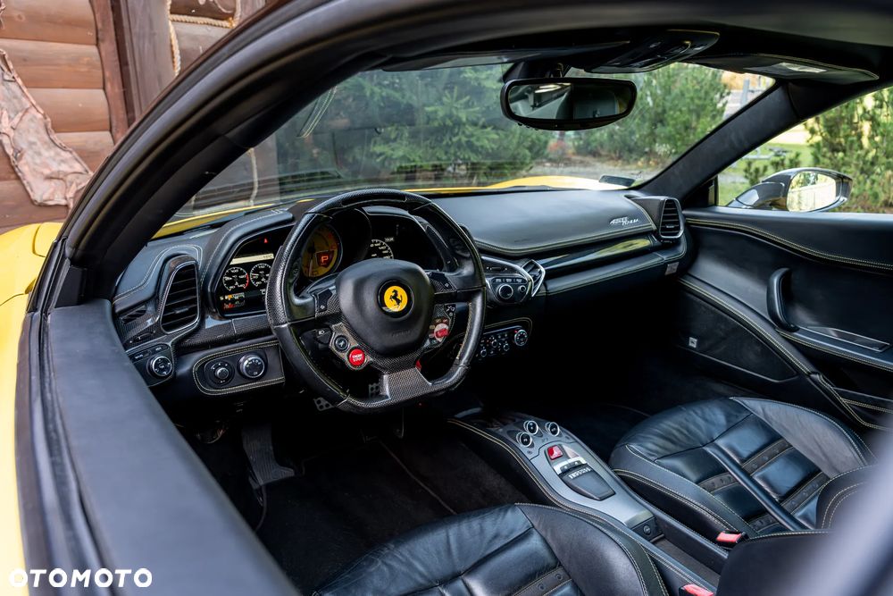 Ferrari 458 Italia Standard - 26