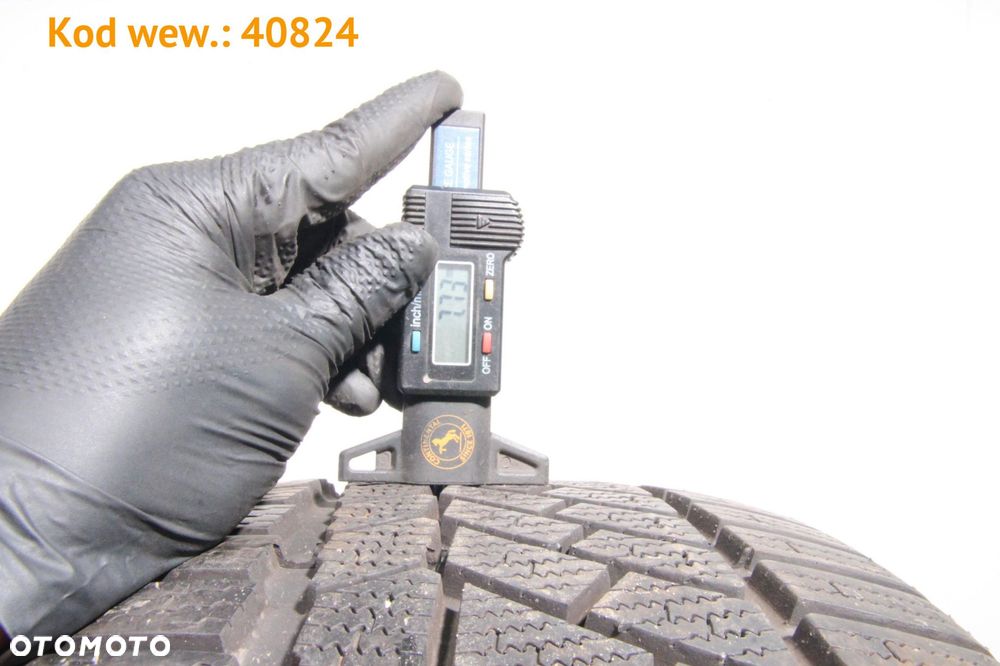 Opony Continental Continental ContiWinterContact TS830 P 225/45 R17 - 2