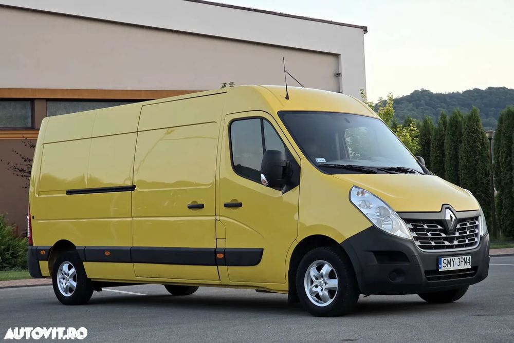 Renault Master - 13