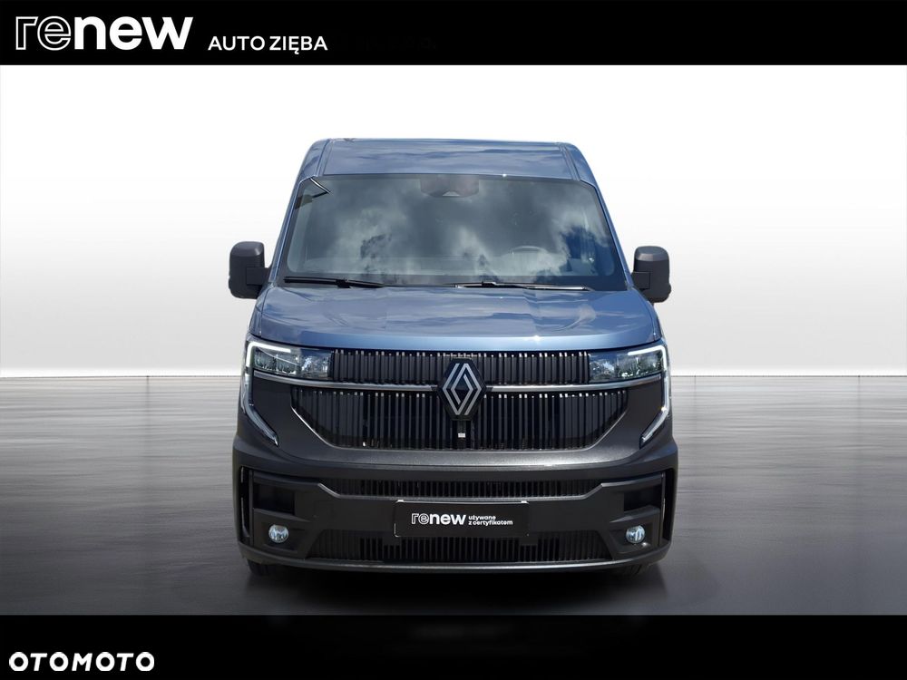 Renault master - 3
