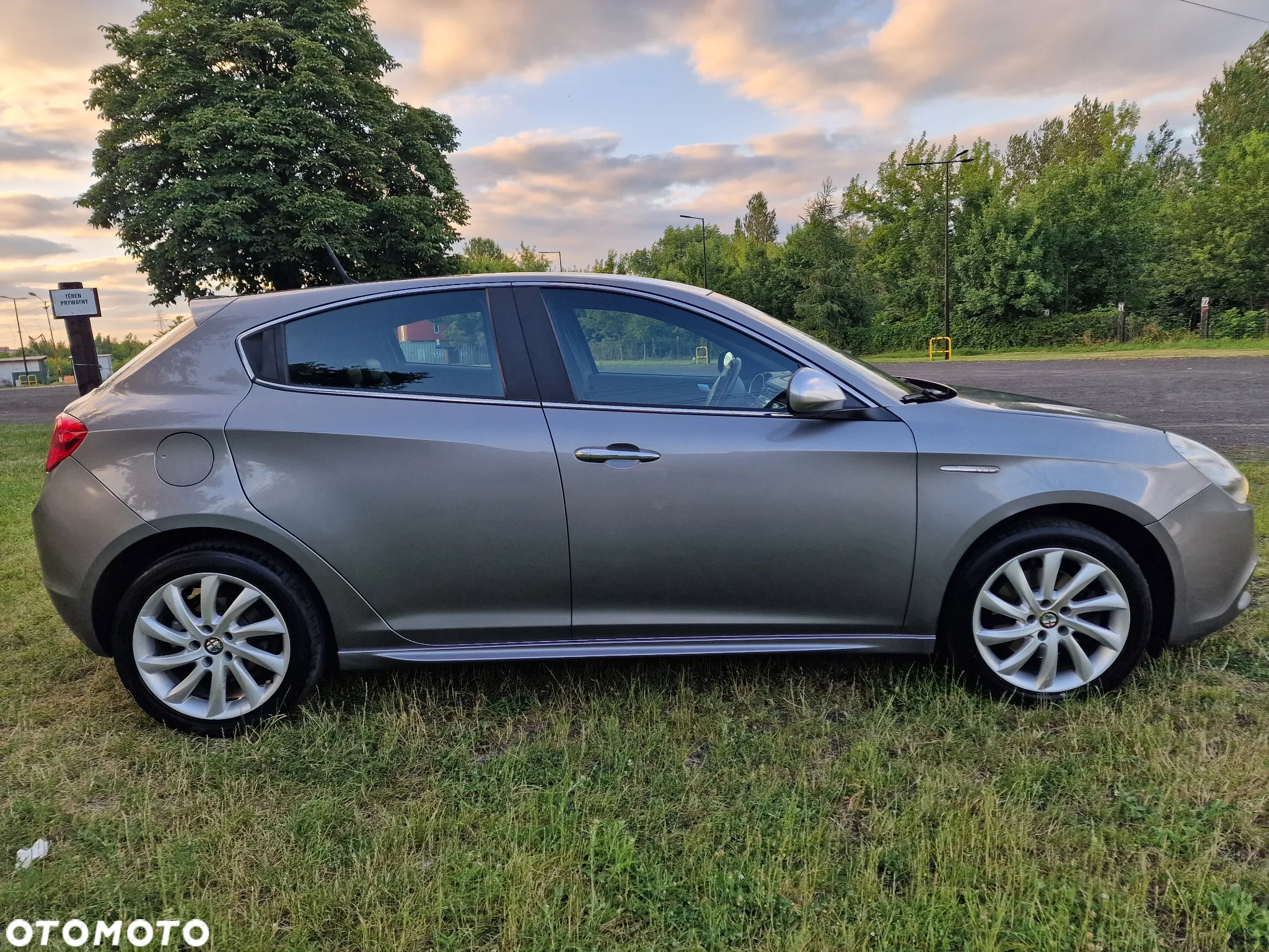 Alfa Romeo Giulietta 2.0 JTDM 16V Turismo - 5