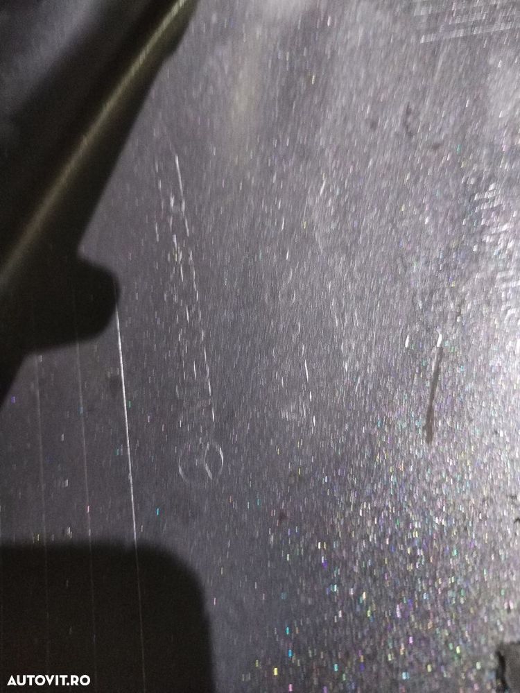 Bara fata Mercedes C-Class W206, 2021, 2022, 2023, 2024, 2025, cod origine OE A2068808501. - 10