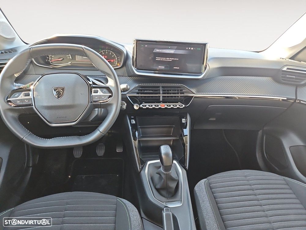 Peugeot 208 1.2 PureTech Active - 10