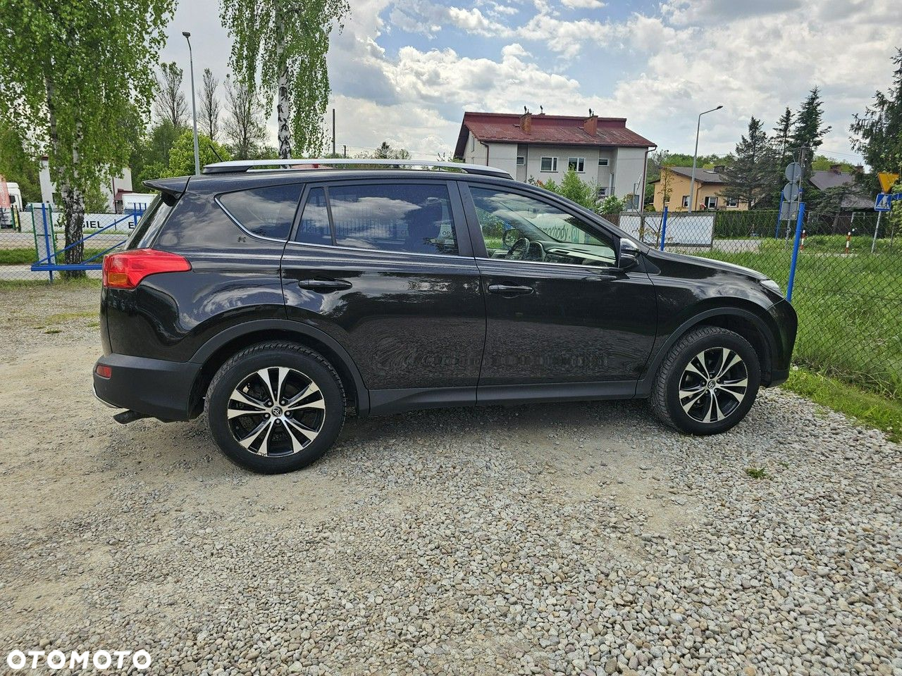 Toyota RAV4 2.0 D-4D Premium - 3
