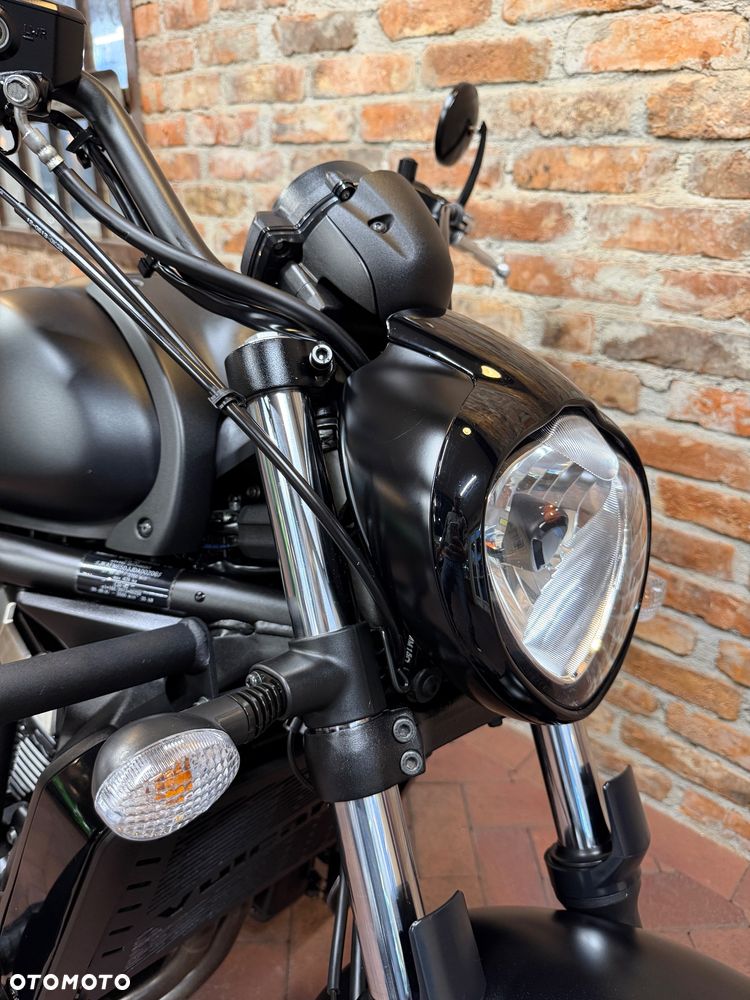 Kawasaki Vulcan S - 28