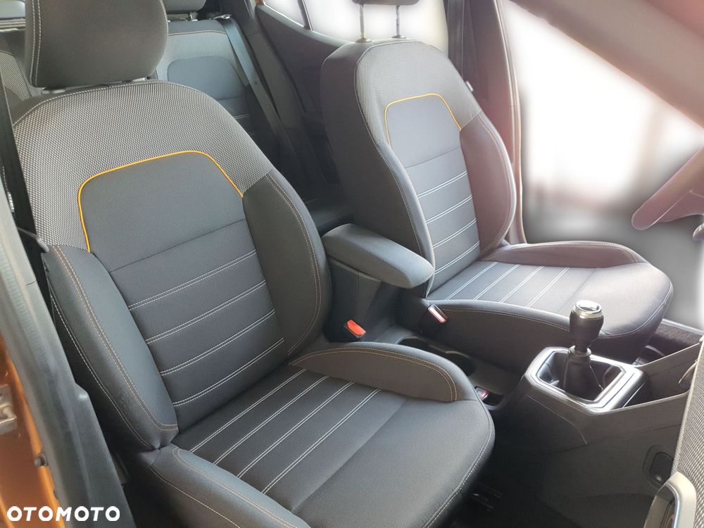 Dacia Sandero Stepway 1.0 TCe Comfort - 26