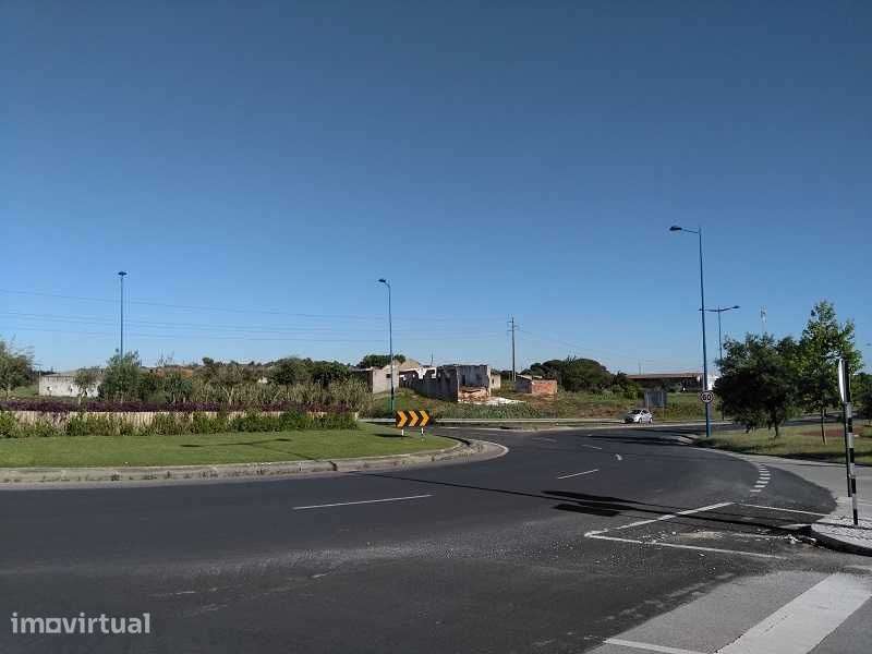 Terreno 16000m2 na circular externa do Montijo, p/ comércio/serviços. - Grande imagem: 5/5