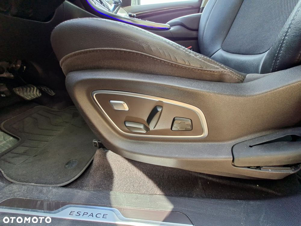 Renault Espace - 39