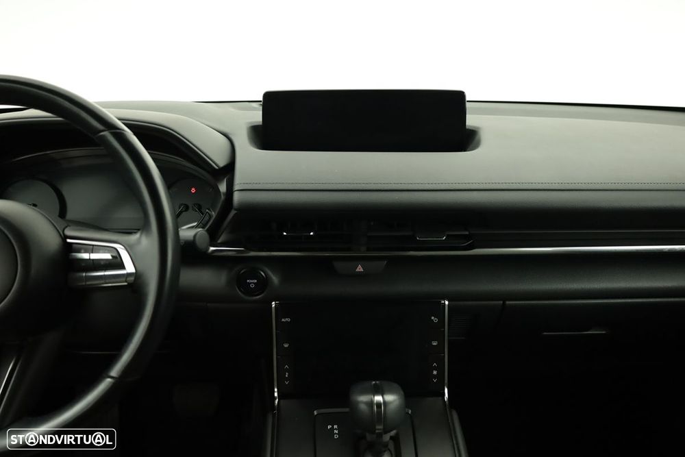 Mazda MX-30 e-SKYACTIV Exclusve-Line - 10
