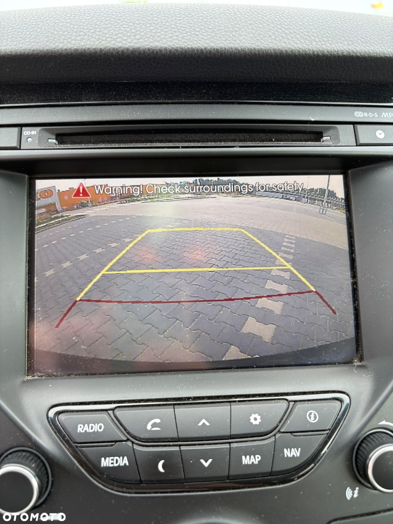 Hyundai i40 2.0 GDI Premium - 14
