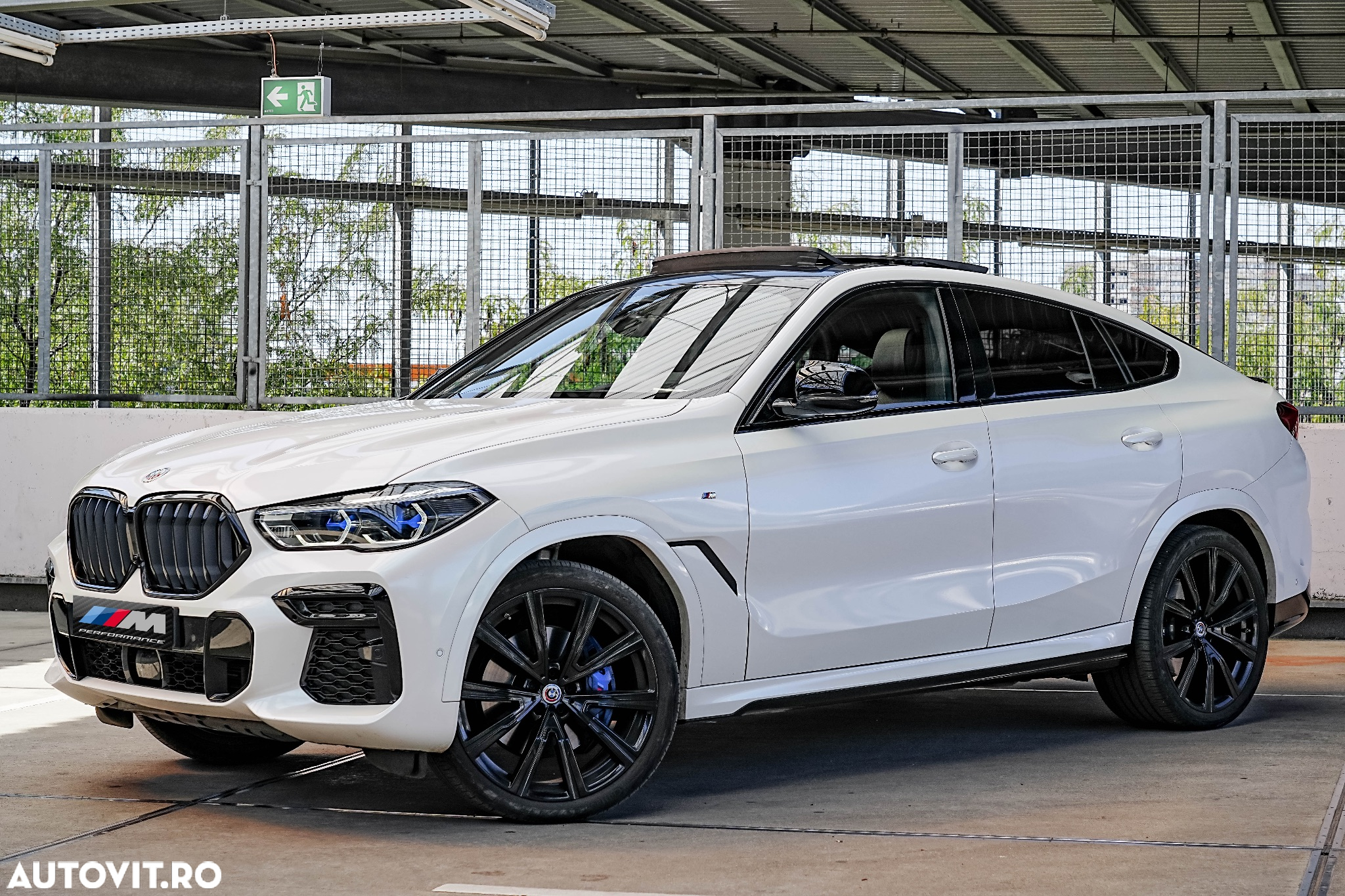 BMW X6 xDrive40i - 2