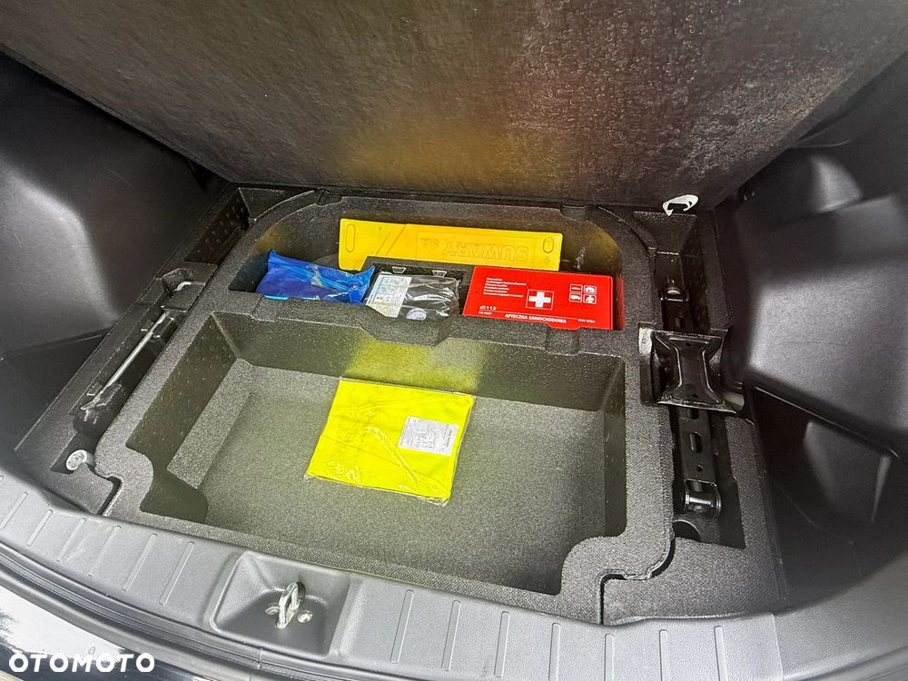 Mitsubishi ASX 1.6 2WD Diamant Edition+ - 33