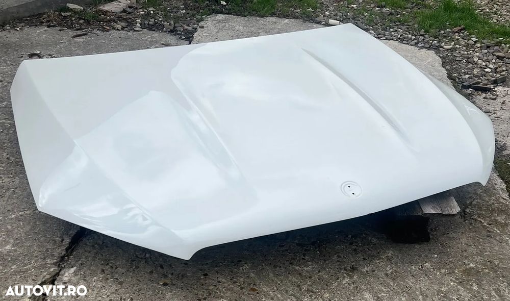 Capota Mercedes GLE C167 W167 63 AMG S - 2