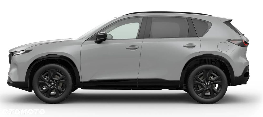 Mazda CX-5 e-SKYACTIV-G 141 Homura - 3