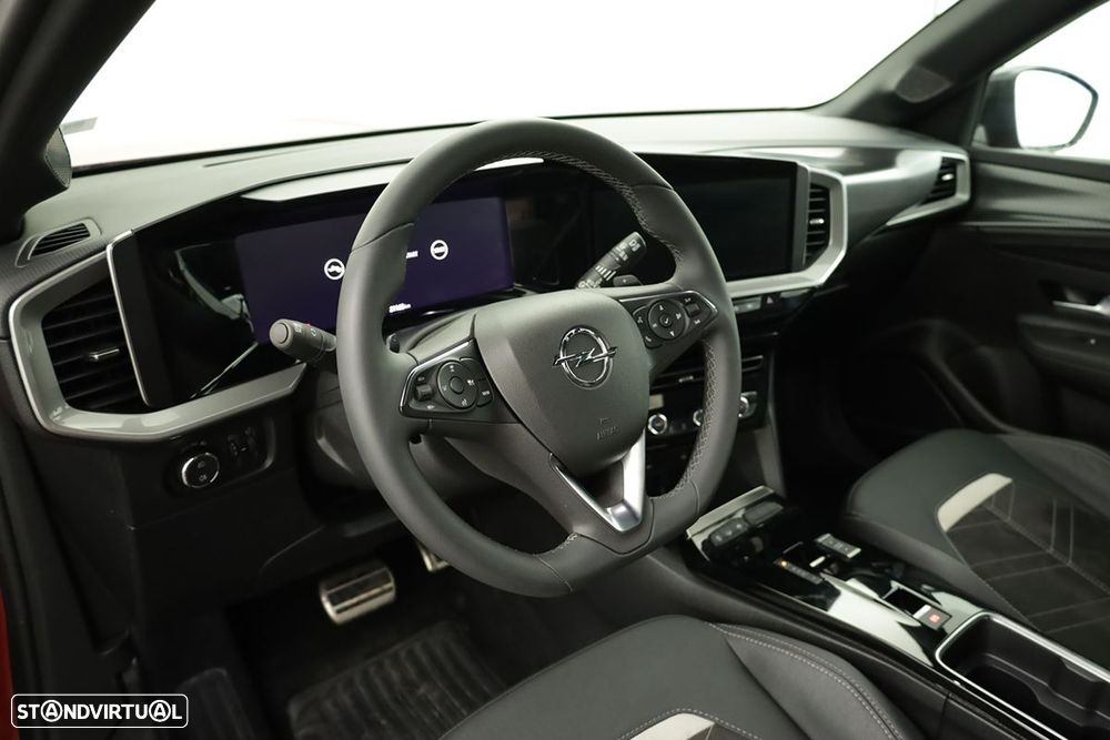 Opel Mokka 1.2 T Ultimate AT - 7