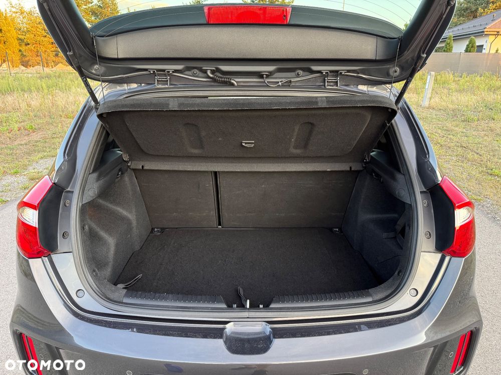 Kia Ceed 1.6 CRDi 136 DCT ISG GT Line - 31