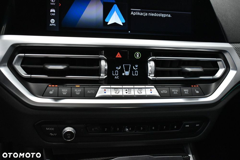 BMW Seria 3 - 20