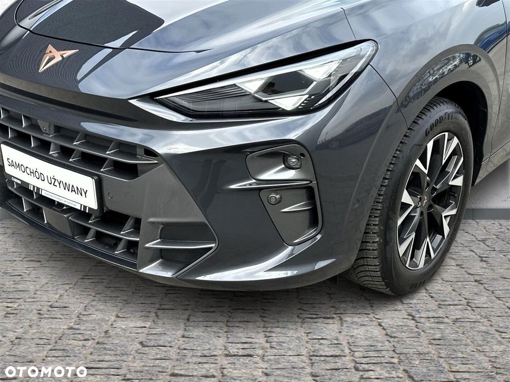 Cupra Terramar 1.5 eTSI mHEV DSG - 35