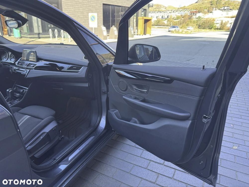 BMW Seria 2 225xe iPerformance Sport Line - 15