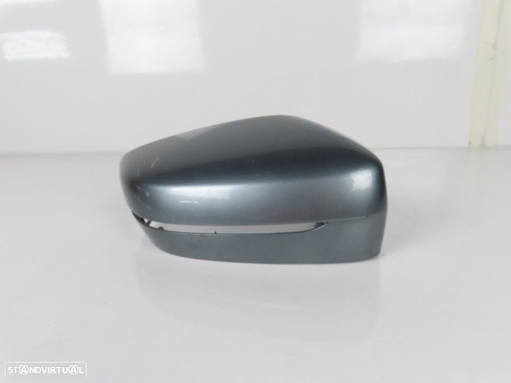 Capa retrovisor Direito Usado / Original BMW 7 (G11, G12)/BMW 5 (G30, F90)/BMW 5... - 1