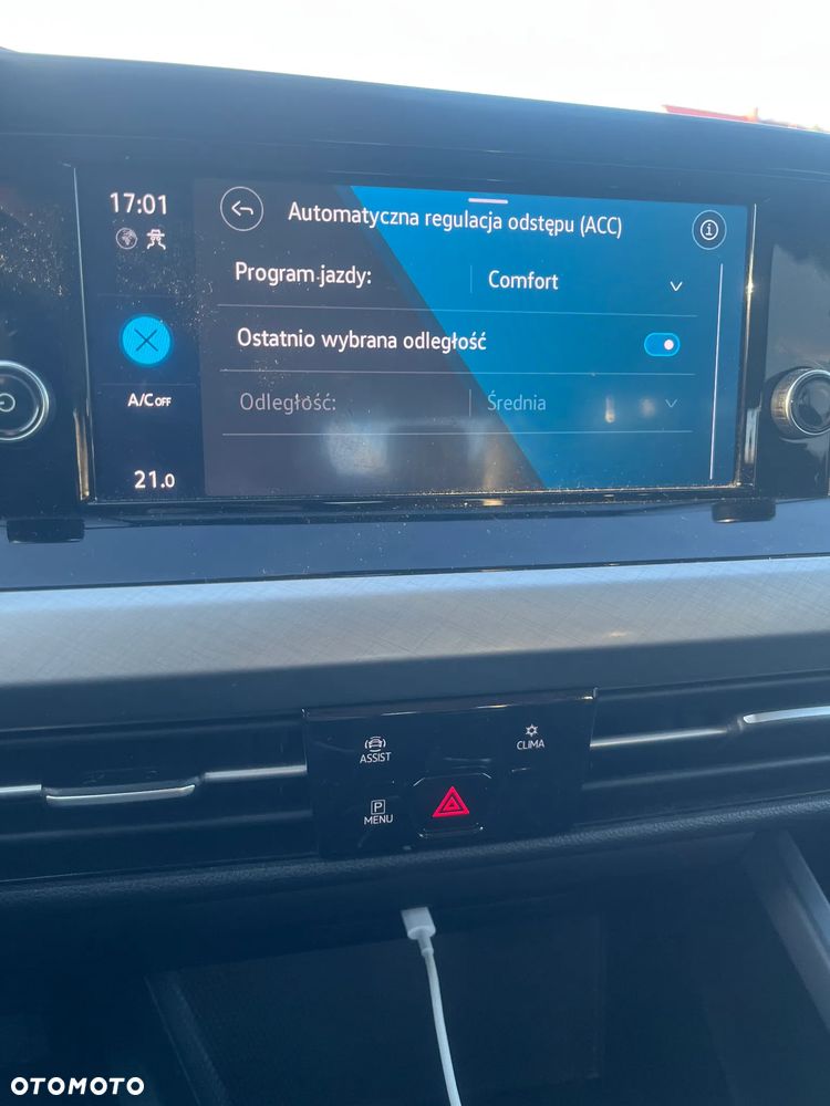 Volkswagen Golf 1.5 TSI EVO Life - 8