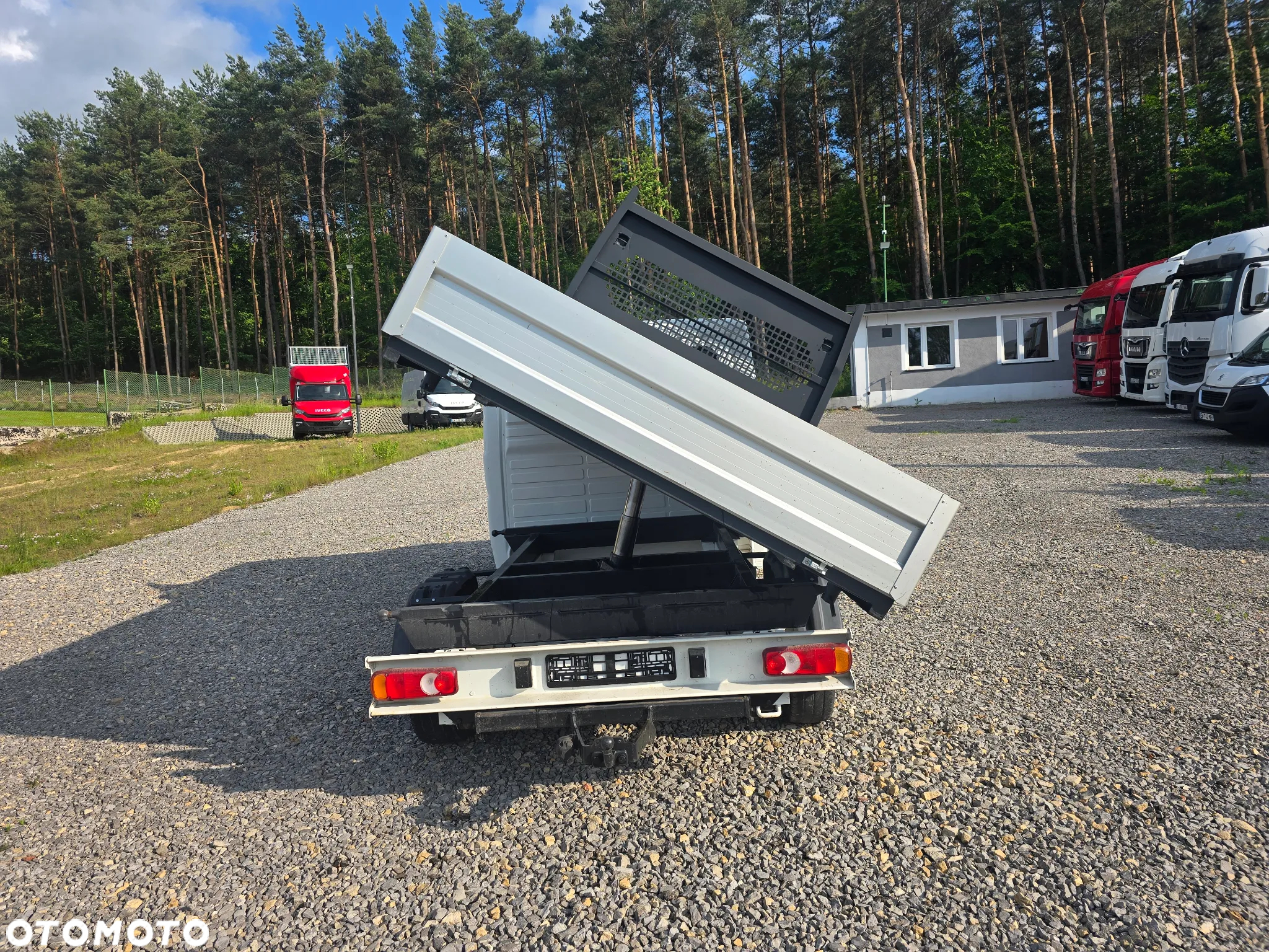 Peugeot BOXER - 9