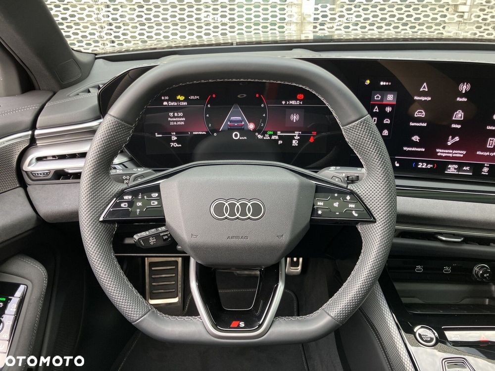 Audi A6 Avant - 12