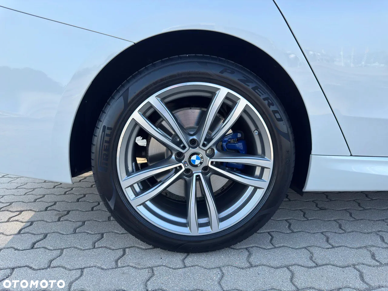 BMW 6GT 630i M Sport - 10