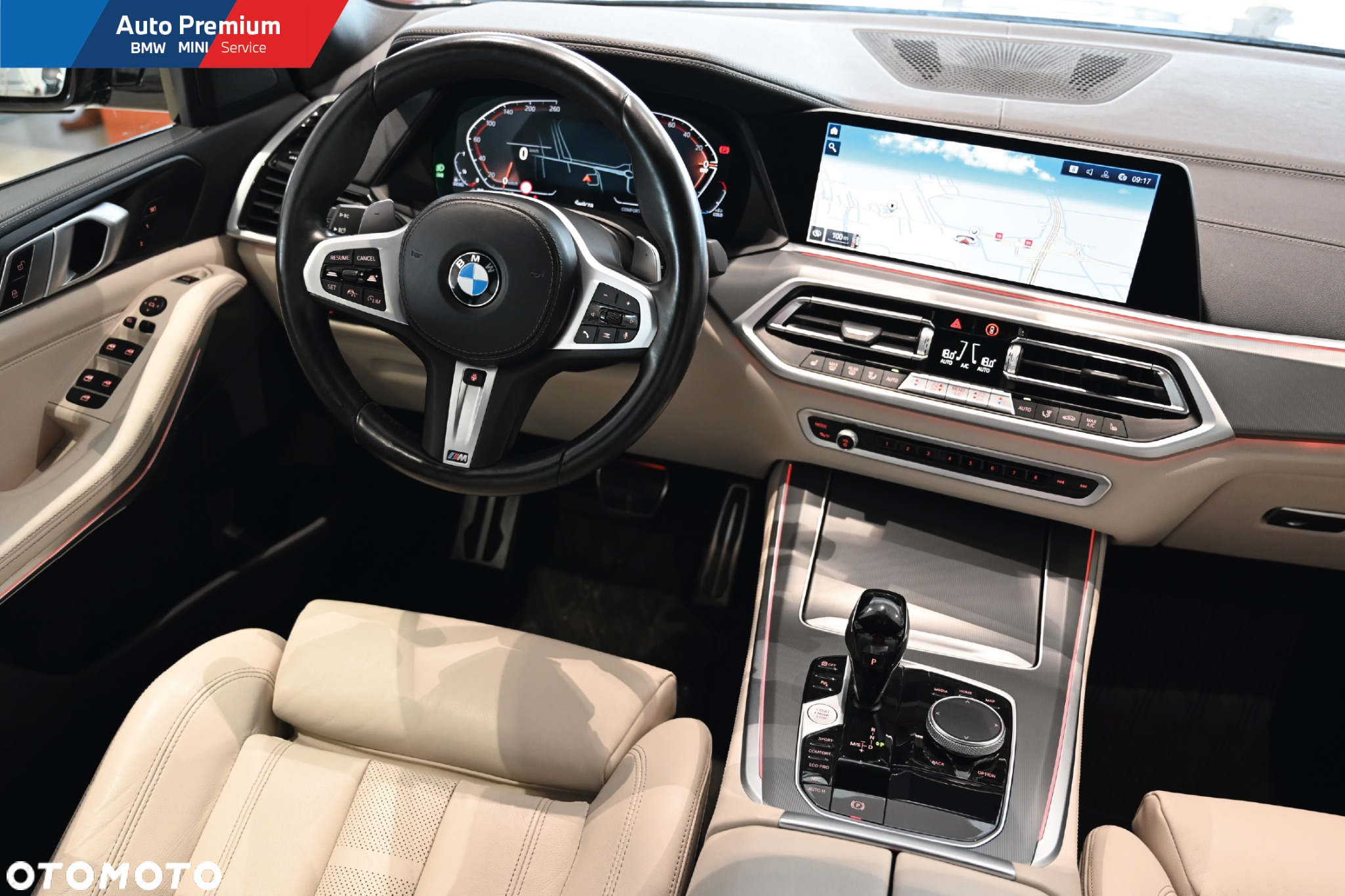 BMW X5 xDrive30d - 7