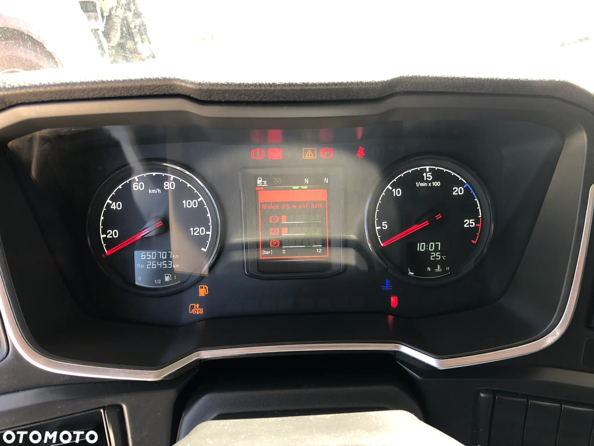 Scania R410 - 12