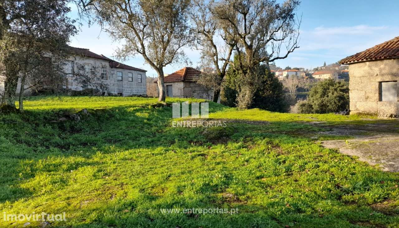 Venda Quinta com 2 Moradias e Terreno, Lomba, Amarante - Grande imagem: 5/34