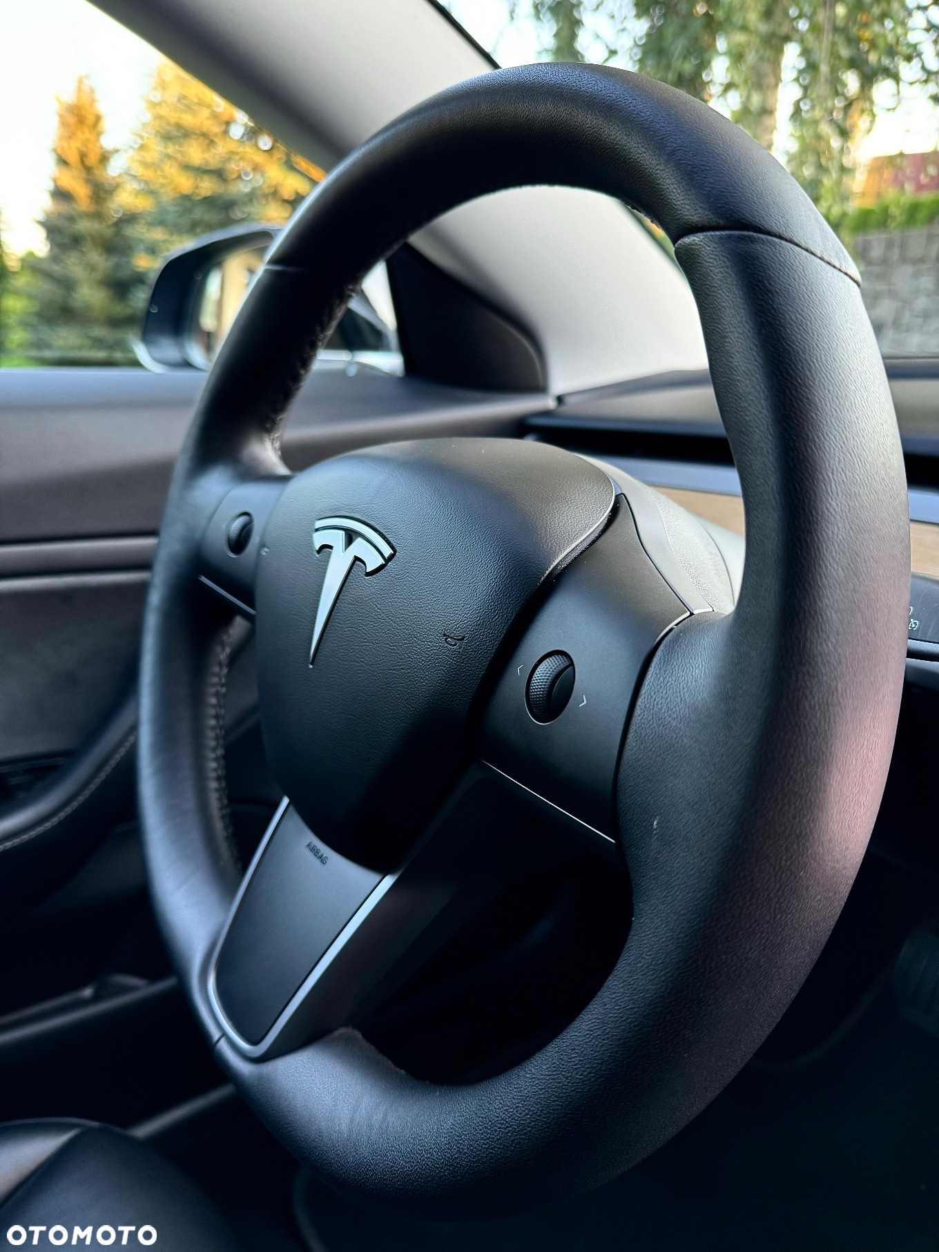 Tesla Model 3 Standard Reichweite Plus Hinterradantrieb - 32